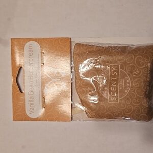 Vanilla Bean Buttercream - New